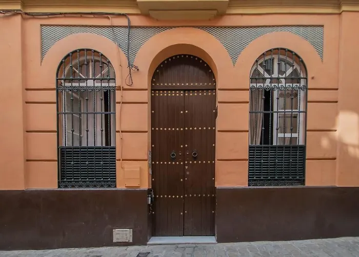 Precioso Apart. Maravillosa Localizacion **Wifi-Ac**