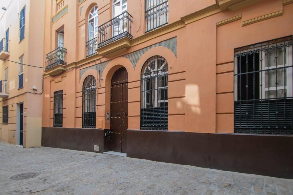 Apartment Precioso Apart. Maravillosa Localizacion **wifi-ac**