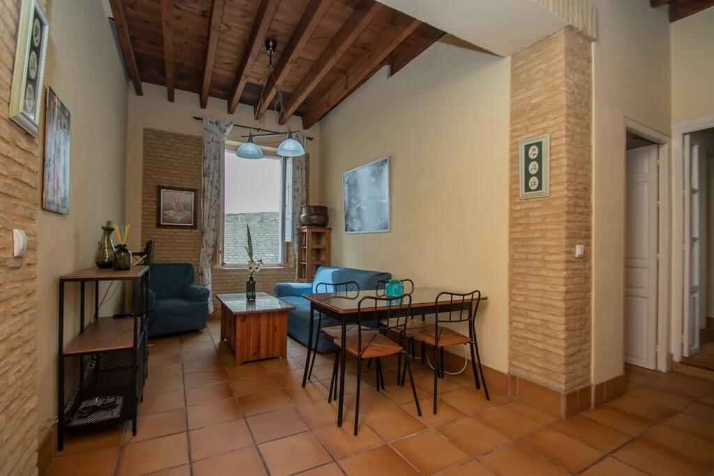 Precioso Apart. Maravillosa Localizacion **wifi-ac** Apartament *