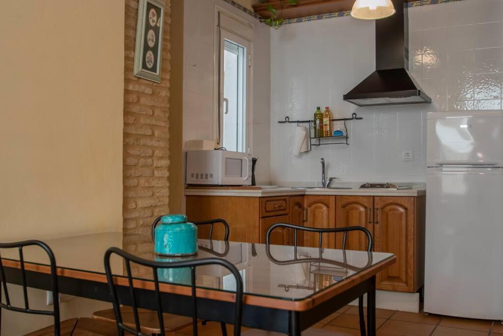 Precioso Apart. Maravillosa Localizacion **wifi-ac** Apartament *