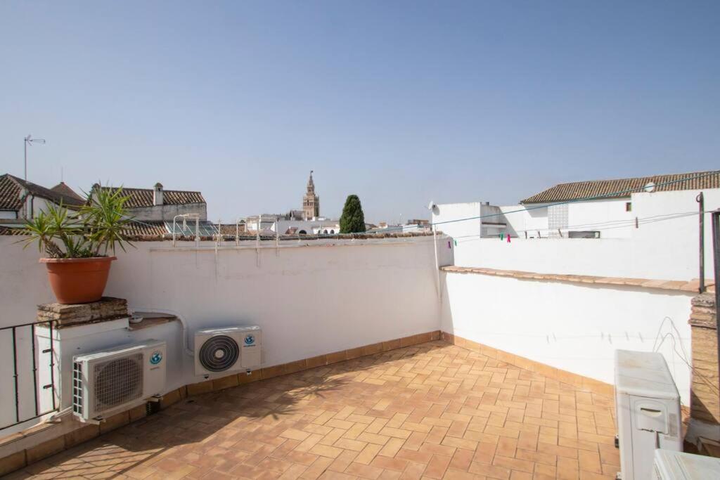 Precioso Apart. Maravillosa Localizacion **wifi-ac** Apartament Sevilla