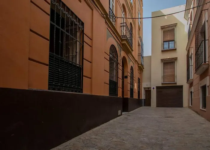 Precioso Apart. Maravillosa Localizacion **Wifi-Ac**