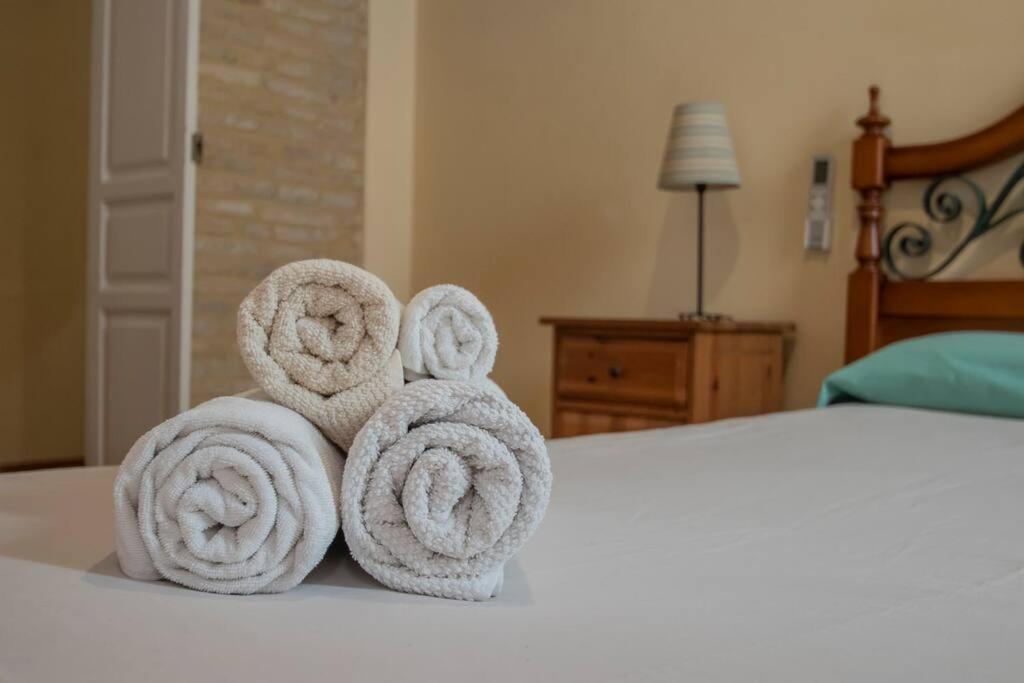 Precioso Apart. Maravillosa Localizacion **wifi-ac** Apartamento Sevilha