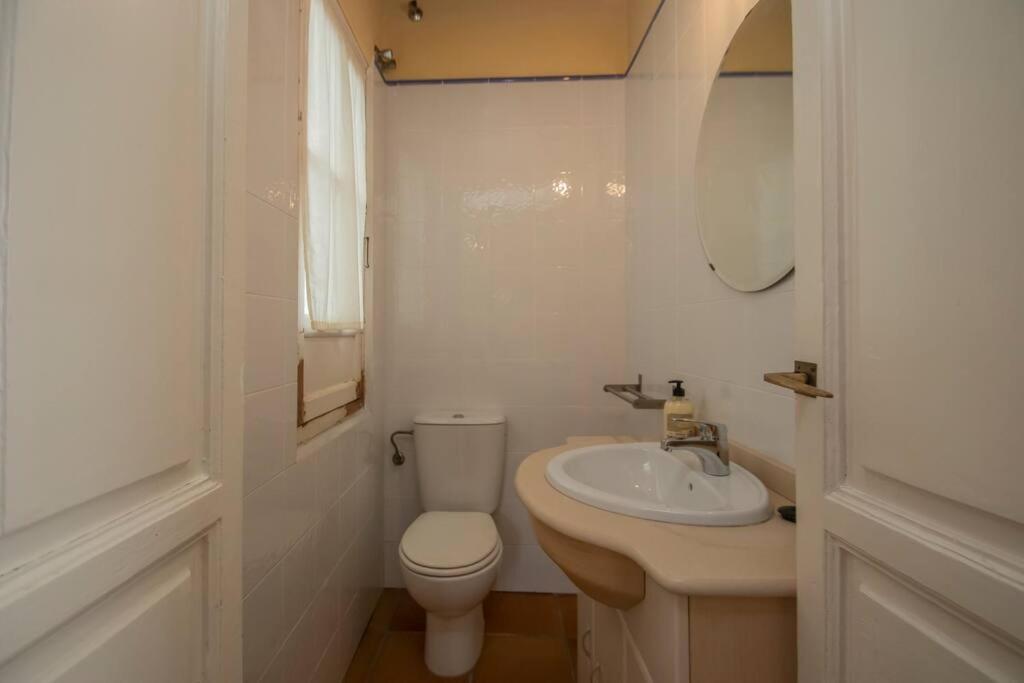 Apartamento Precioso Apart. Maravillosa Localizacion **wifi-ac** Sevilha