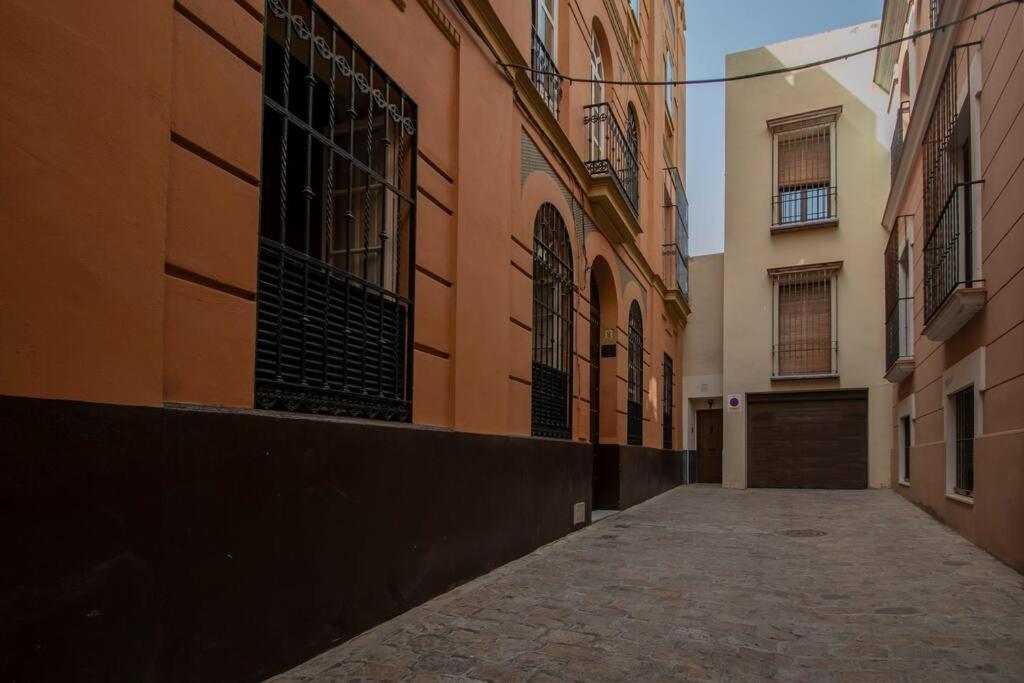 Apartamento Precioso Apart. Maravillosa Localizacion **wifi-ac** Sevilha